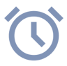 Icon - Alarm Clock