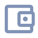 Icon - Wallet